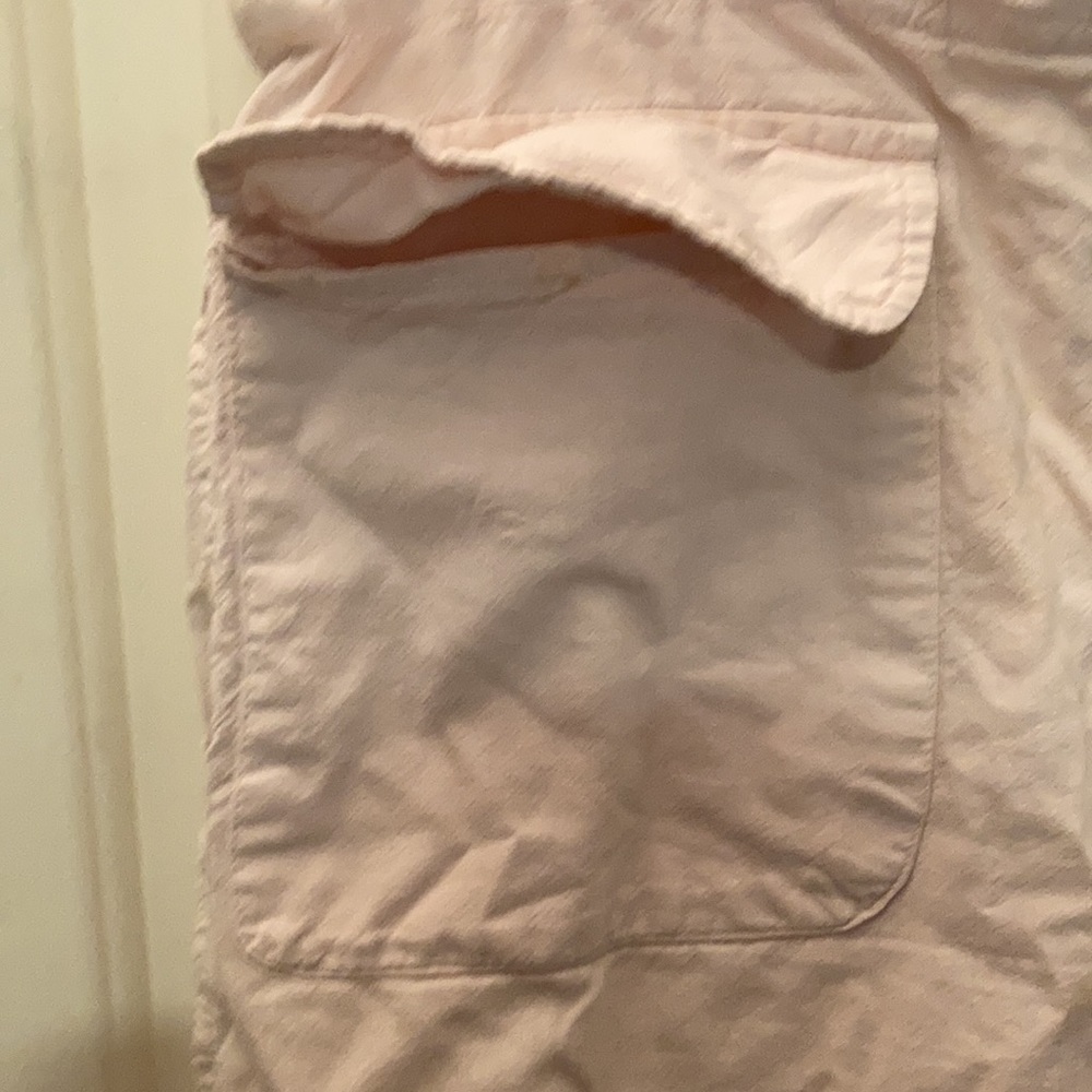 Pink Mini Skirt - Picture 3 of 6